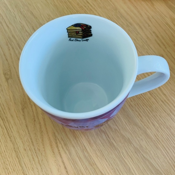 “Lawyers Never Lose Their Appeal” History & Heraldry Coffee Mug Gift - Picture 5 of 10